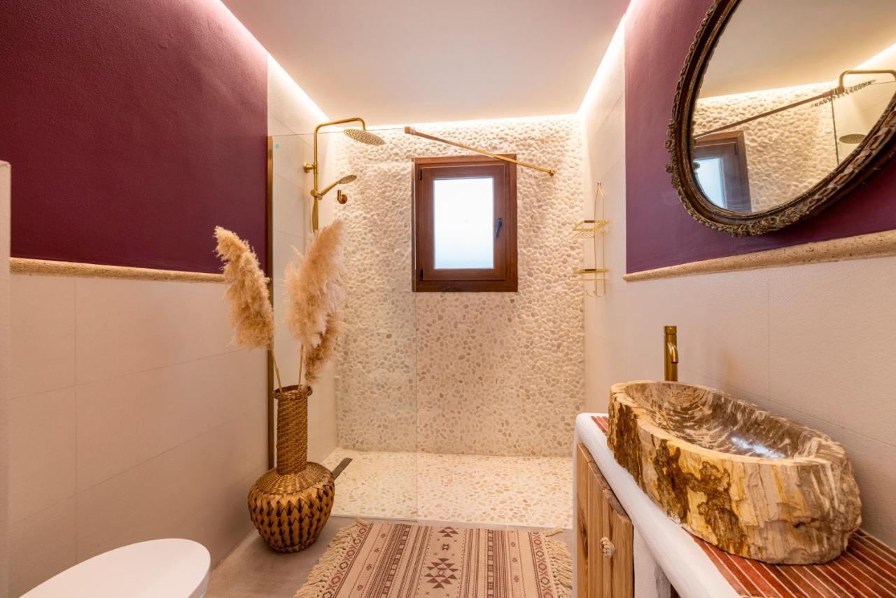 Ca Rulleta Villa Jávea Екстериор снимка