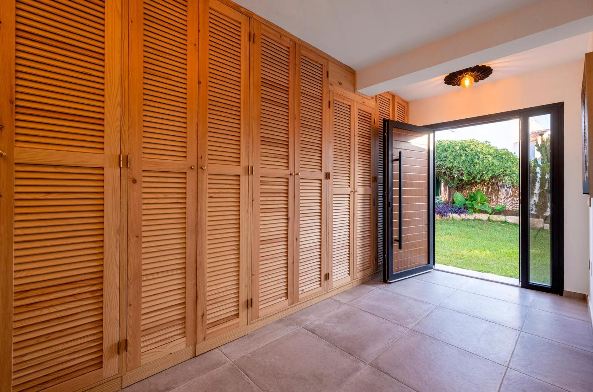 Ca Rulleta Villa Jávea Екстериор снимка
