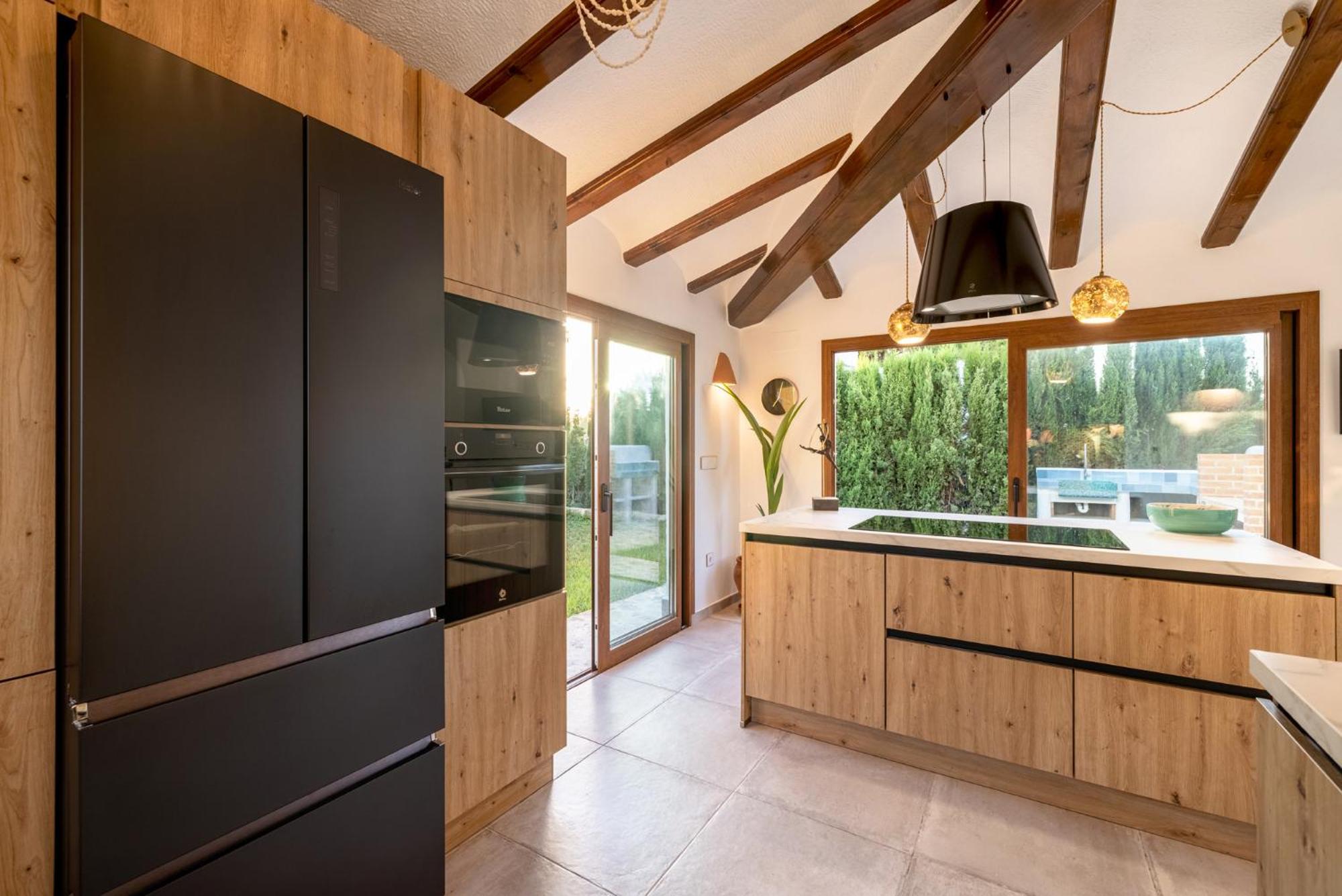 Ca Rulleta Villa Jávea Екстериор снимка