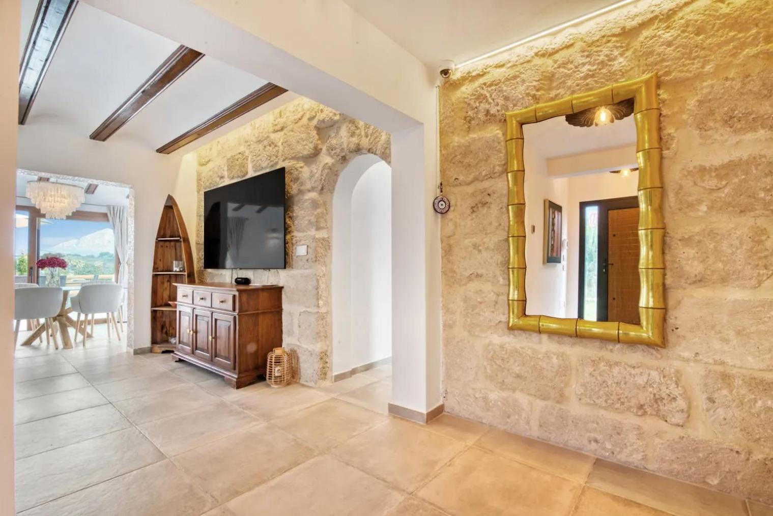 Ca Rulleta Villa Jávea Екстериор снимка