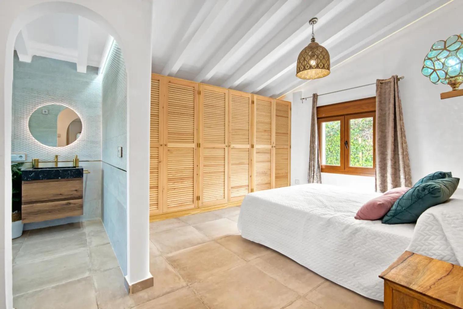 Ca Rulleta Villa Jávea Екстериор снимка