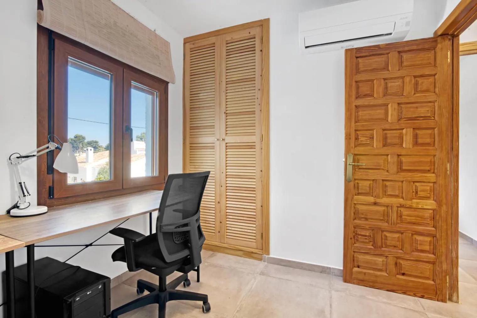 Ca Rulleta Villa Jávea Екстериор снимка