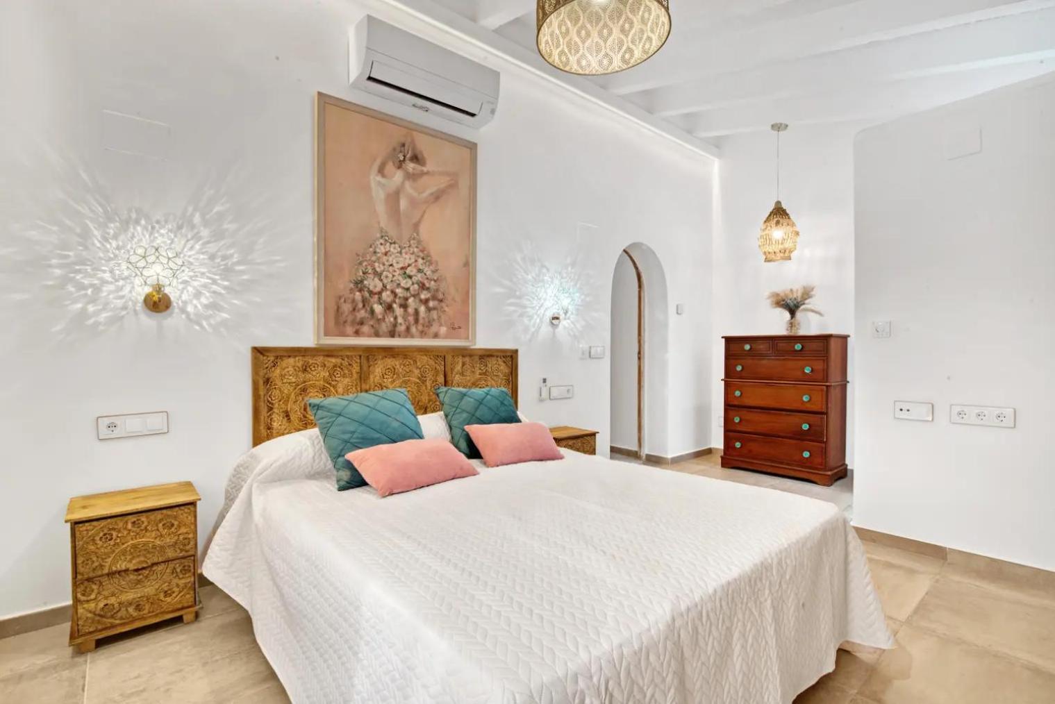 Ca Rulleta Villa Jávea Екстериор снимка