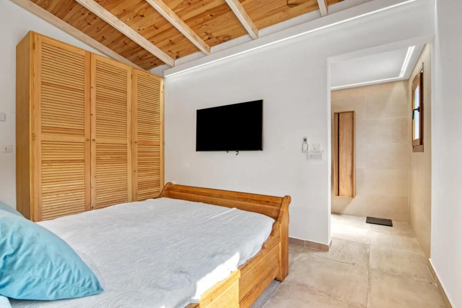Ca Rulleta Villa Jávea Екстериор снимка