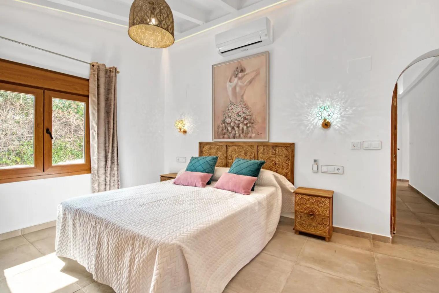 Ca Rulleta Villa Jávea Екстериор снимка
